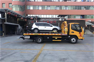 中原汽车紧急补胎换胎救援