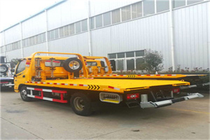 中原附近拖车救援搭电