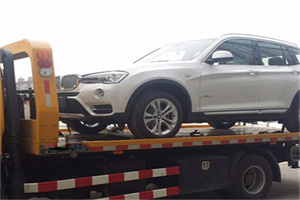 中原拖车24小时服务电话